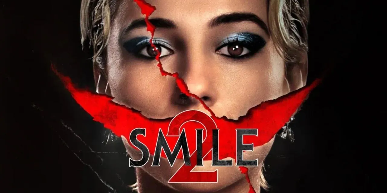 تريلر فيلم Smile 2 2024 