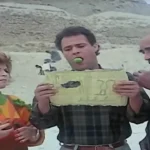 مشاهدة فيلم الكنز 1993 كامل فاروق الفيشاوي
