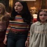 فيلم Annabelle Comes Home 2019 مترجم اون لاين