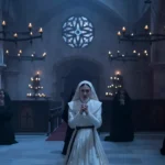 فيلم The Nun 2018 مترجم HD