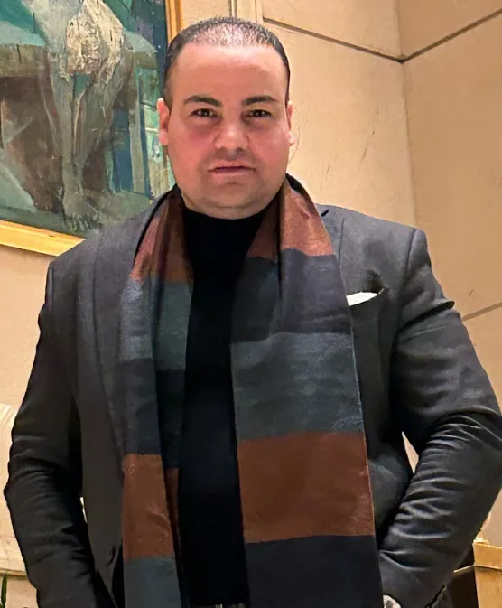 طاقم إضافي
