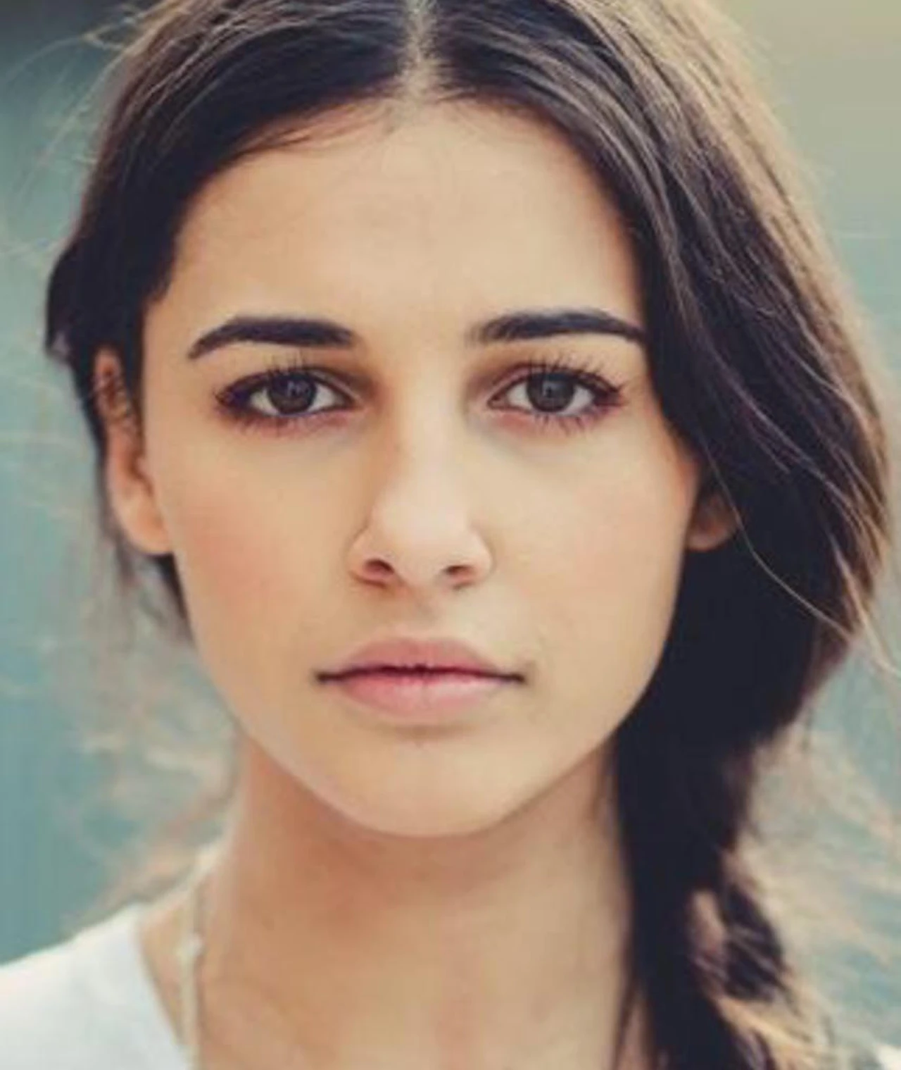 Naomi Scott