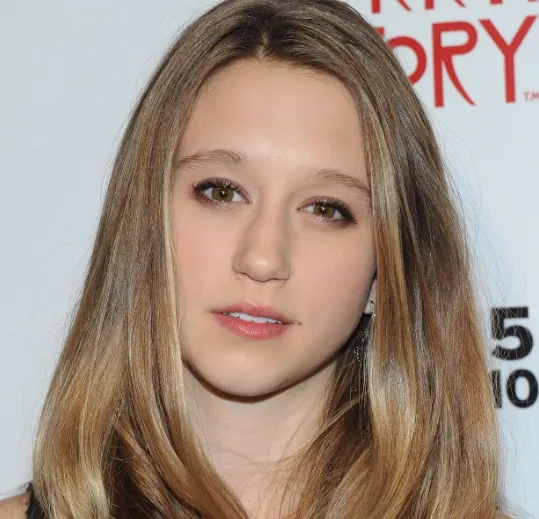 Taissa Farmiga